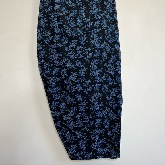 Veronica Beard Hazel Skirt in Desert Fern - Picture 14 of 16